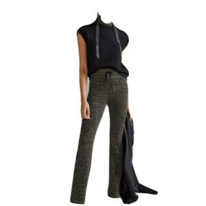 Anthropologie Scotch & Soda Sweater Pants Size XS NWT